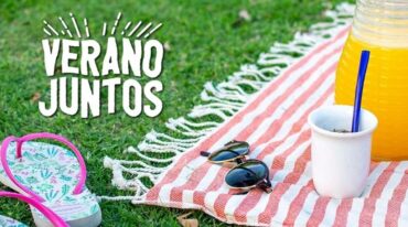 Verano Juntos engloba diferentes propuestas que comienzan el 31 de enero. Gentileza: prensa Municipalidad de Rafaela.