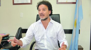 Para Barbirotto debe privilegiarse el desmontado de los escenarios (afectivos y socioeconómicos) que inducen al adolescente a delinquir. Sergio Ruíz