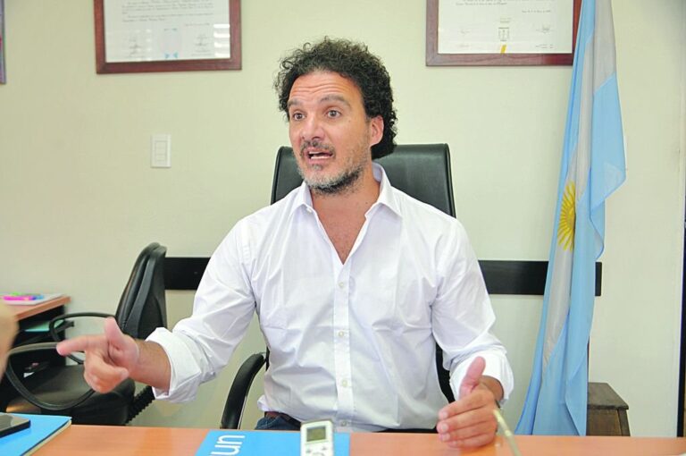 Para Barbirotto debe privilegiarse el desmontado de los escenarios (afectivos y socioeconómicos) que inducen al adolescente a delinquir. Sergio Ruíz