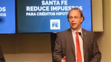 Gonzalo Saglione