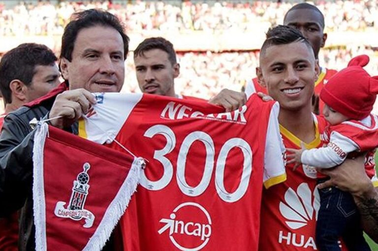 Juan Daniel Roa. Gentileza.