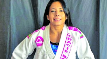 'Queremos que empiecen a usar este deporte como un medio de defensa personal'