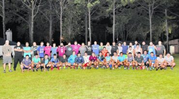 Universitario 2019. Gran parte del plantel superior