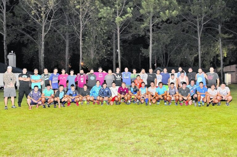 Universitario 2019. Gran parte del plantel superior