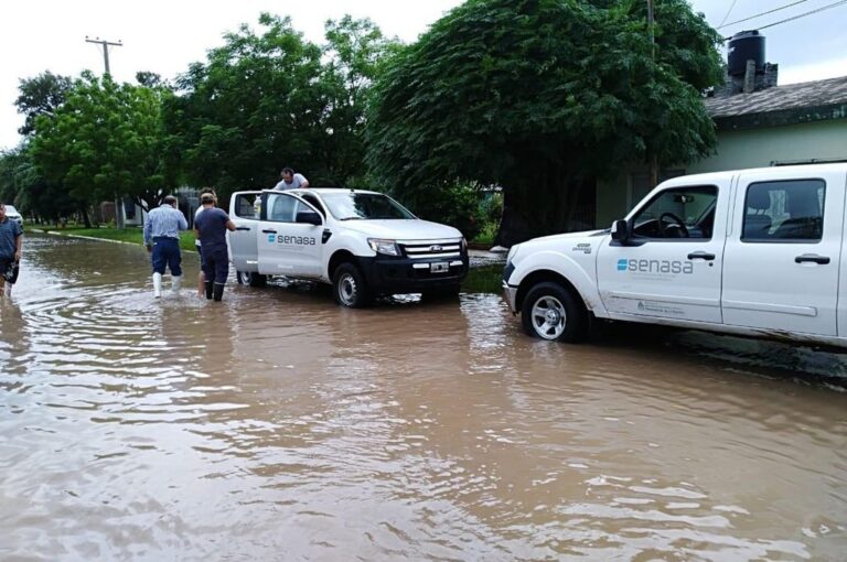 "Ya hemos asistido a más de 10 campos del norte