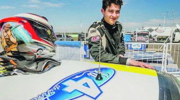 "Encaramos el 2019 con la idea firme de ser protagonistas y luchar arriba"