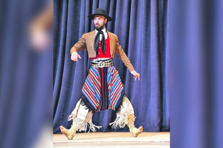 'El hecho de haber conseguido llegar a una final en Laborde