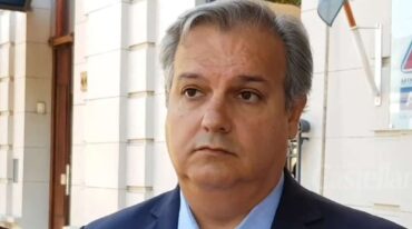 FARÍAS en diálogo con los medios de prensa. Al cierre de esta edición