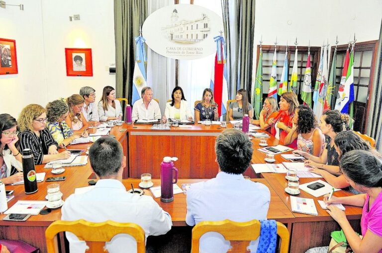 Para el gobierno provincial la fecha del 8 de marzo será propicia para repasar las acciones y programas en marcha en torno a la mujer.