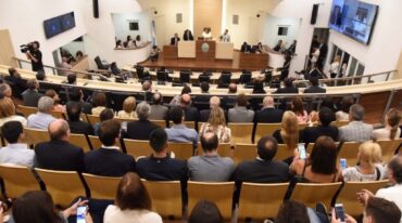 Pocas expectativas. La situación macroeconómica es totalmente diferente a la de hace dos años y que 'al no ser el mismo contexto