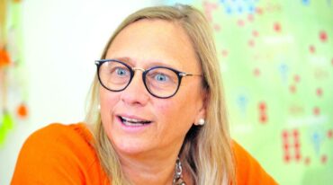 El cambio de paradigmas mueve los engranajes de la transformación institucional en el Copnaf. Sergio Ruíz
