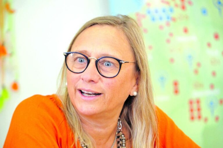 El cambio de paradigmas mueve los engranajes de la transformación institucional en el Copnaf. Sergio Ruíz