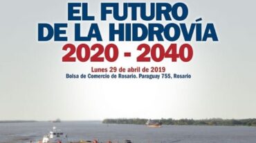 El encuentro se extenderá toda la jornada del 29 de abril. Gentileza: prensa IDR.
