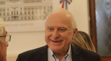 Posibilidad. 'Estimamos que en las próximas semanas habrá un fallo similar para Santa Fe'