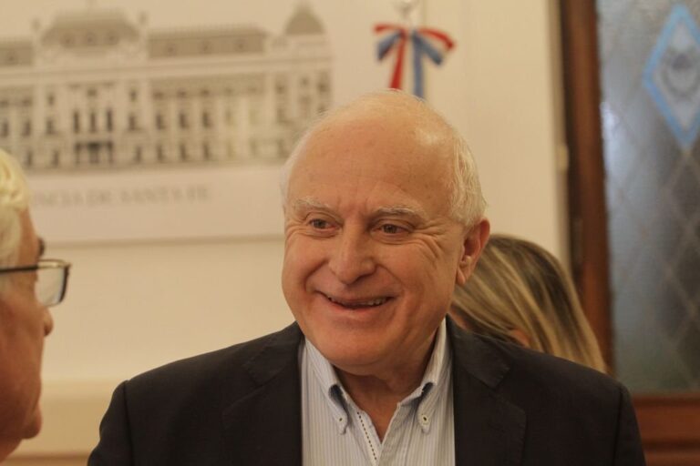 Posibilidad. 'Estimamos que en las próximas semanas habrá un fallo similar para Santa Fe'