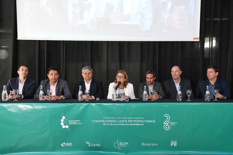 Otras 12 localidades suman sus planes locales bajo la organización del ECOM. Archivo.