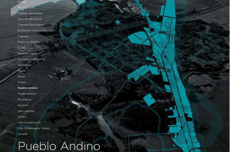 El encuentro se realizará en el salón Anders (Santa Margarita del Río y Los Pinos) el jueves 7 de marzo desde las 9.30. Gentileza: prensa ECOM.