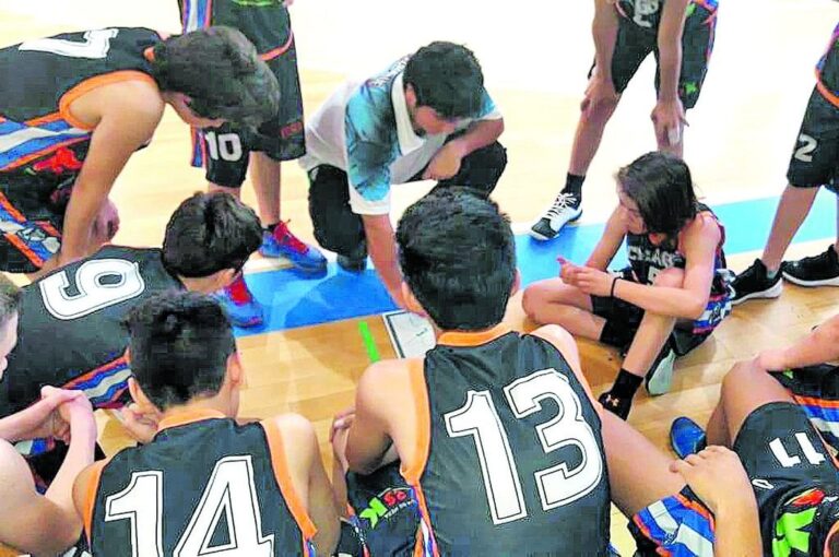 Además de ser asistente del plantel profesional