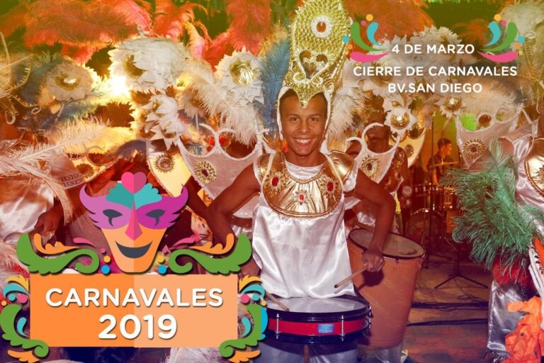 En esta jornada podrán degustar platos típicos de las colectividades fundadoras y disfrutar de las danzas autóctonas de las mismas. Gentileza: prensa Municipalidad de Villa Gobernador Gálvez.