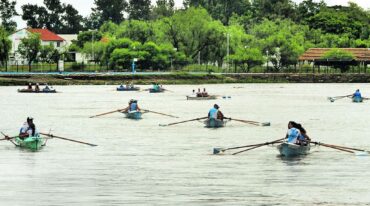 Botes de instituciones de Buenos Aires