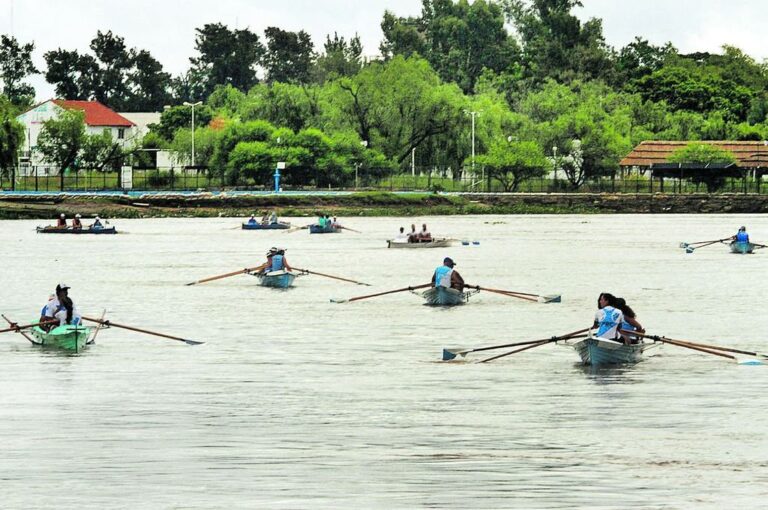 Botes de instituciones de Buenos Aires