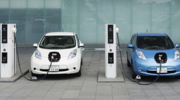 Inspiración. El modelo que está 'horneando' la firma provincial 'es un auto de dimensiones similares a un Smart de Mercedes Benz