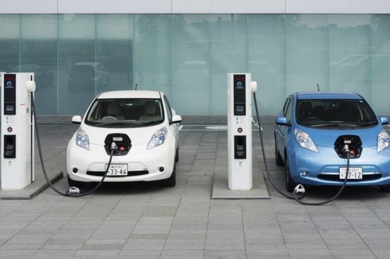 Inspiración. El modelo que está 'horneando' la firma provincial 'es un auto de dimensiones similares a un Smart de Mercedes Benz