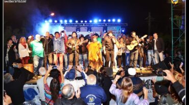 El evento está previsto para el sábado 9 en Arnold. Gentileza.
