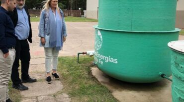 El programa Educación Energética