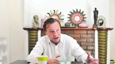 'Se va a pedir una postergación del juicio para que no se confunda con el proceso electoral'