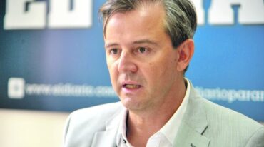 'El objetivo es empezar con la optimización de los recursos que tiene la Municipalidad'