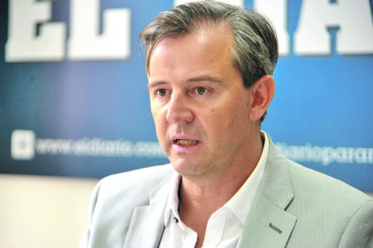 'El objetivo es empezar con la optimización de los recursos que tiene la Municipalidad'