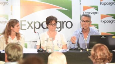 'Estamos convencidos de que hay que apoyar e incentivar la investigación y desarrollo en materia biotecnológica y genética'