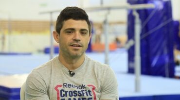 Molinari. 'Mientras más grande te ponés