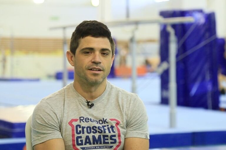 Molinari. 'Mientras más grande te ponés