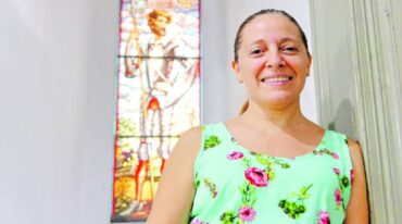 Al enlazar educación y arte
