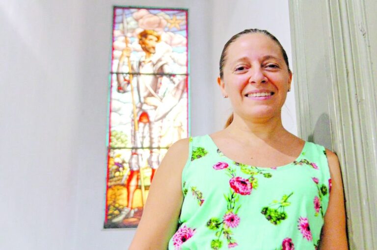 Al enlazar educación y arte