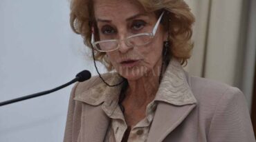 María Angélica Gastaldi