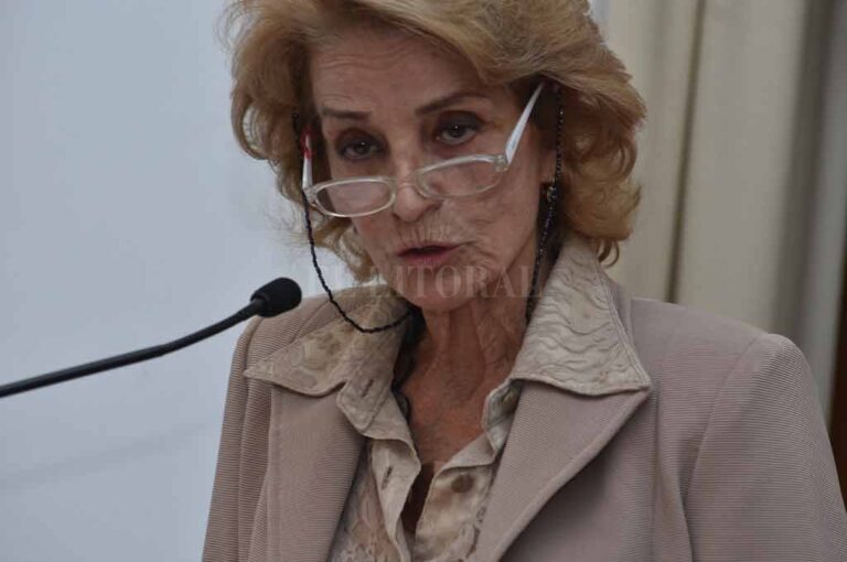 María Angélica Gastaldi