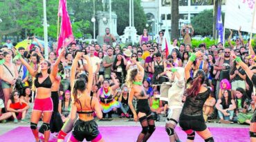 Danza Combate