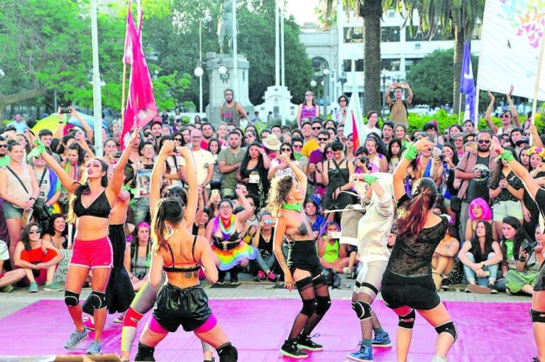 Danza Combate