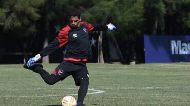 Alan Aguerre