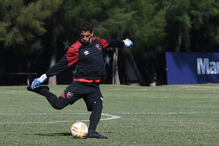 Alan Aguerre