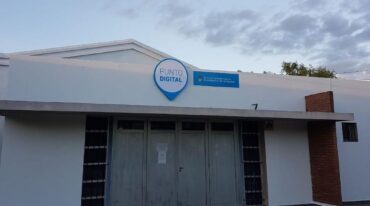 Nueva oferta educativa y de formación laboral. En total serán 17 computadoras que estarán disponibles para los cursos