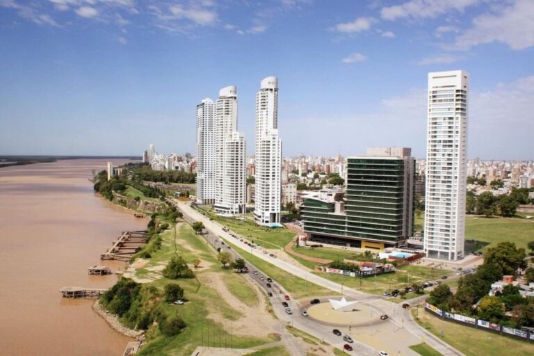 El desempeño de la facturación de enero en comparación con el mismo mes del 2018