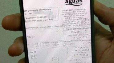 Para adherirse a la facturación digital