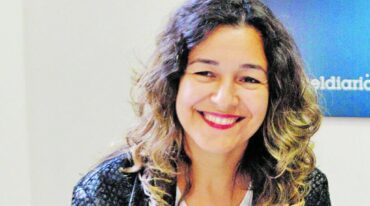 'El chamamé nació al público con voz de mujer