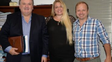 Apertura de sobres. El acto oficial se realizará el próximo 7 de mayo en el Club Central Argentino Olímpico