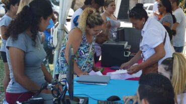 VGG en Acción se realizará en barrio Constancio C. Vigil desde el martes 9 hasta el jueves 11