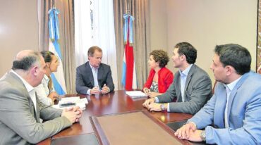 El Cippec resaltó políticas públicas hacia el trabajador del Estado priorizan perfiles